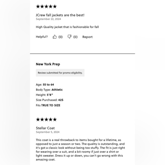 NWT Mens JCrew Ludlow tan trench coat car coat rain jacket cotton Khaki BS470 - Picture 7 of 13